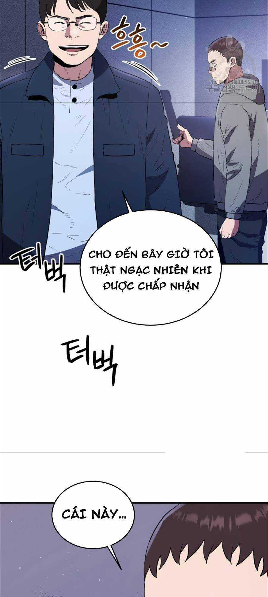 Hệ Thống Cứu Hộ - Chapter 67 - Trang 61
