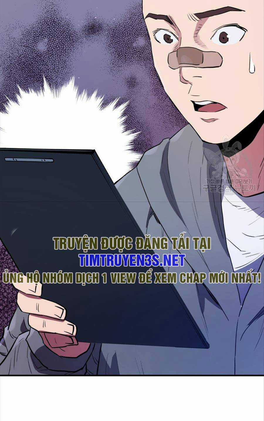 Hệ Thống Cứu Hộ - Chapter 67 - Trang 62