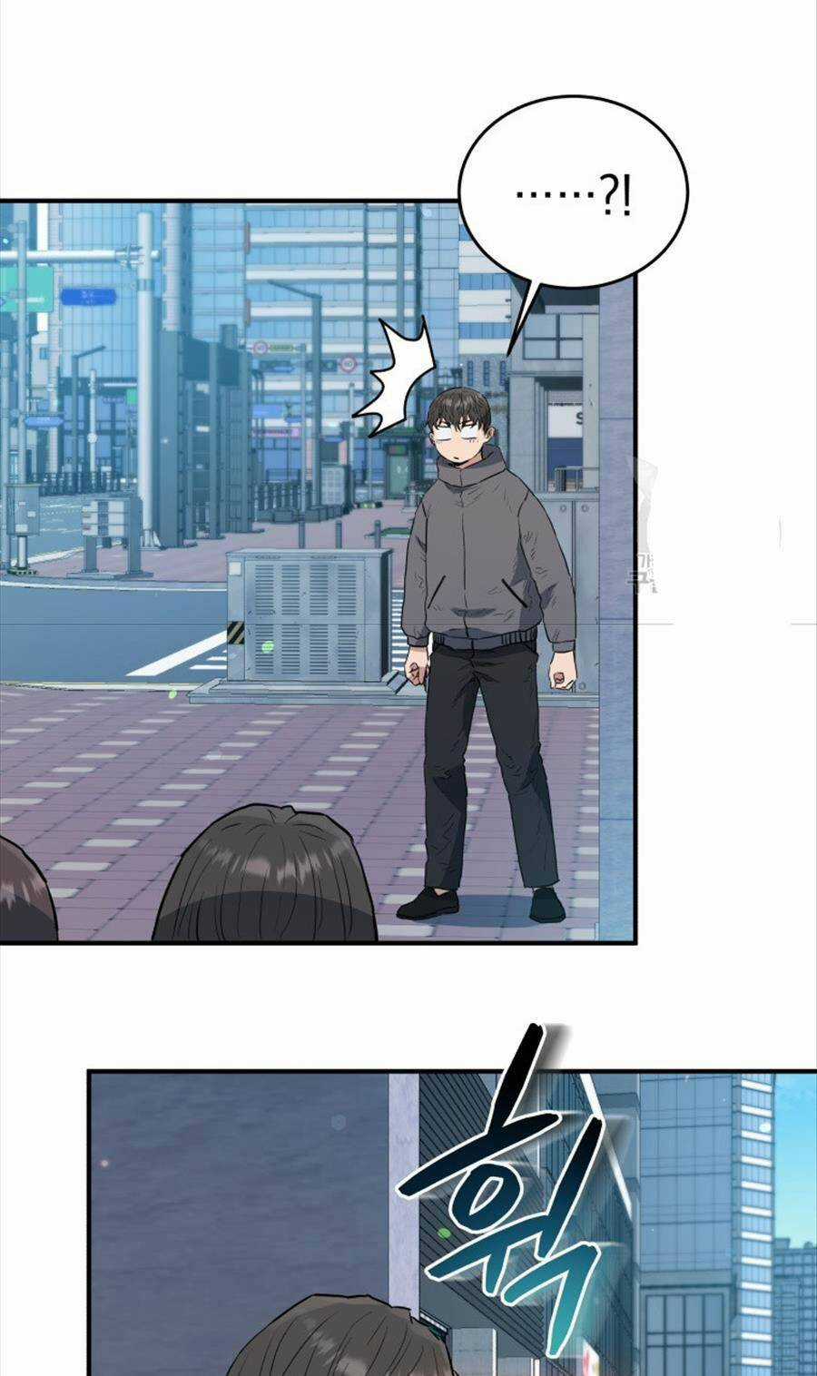 Hệ Thống Cứu Hộ - Chapter 67 - Trang 66