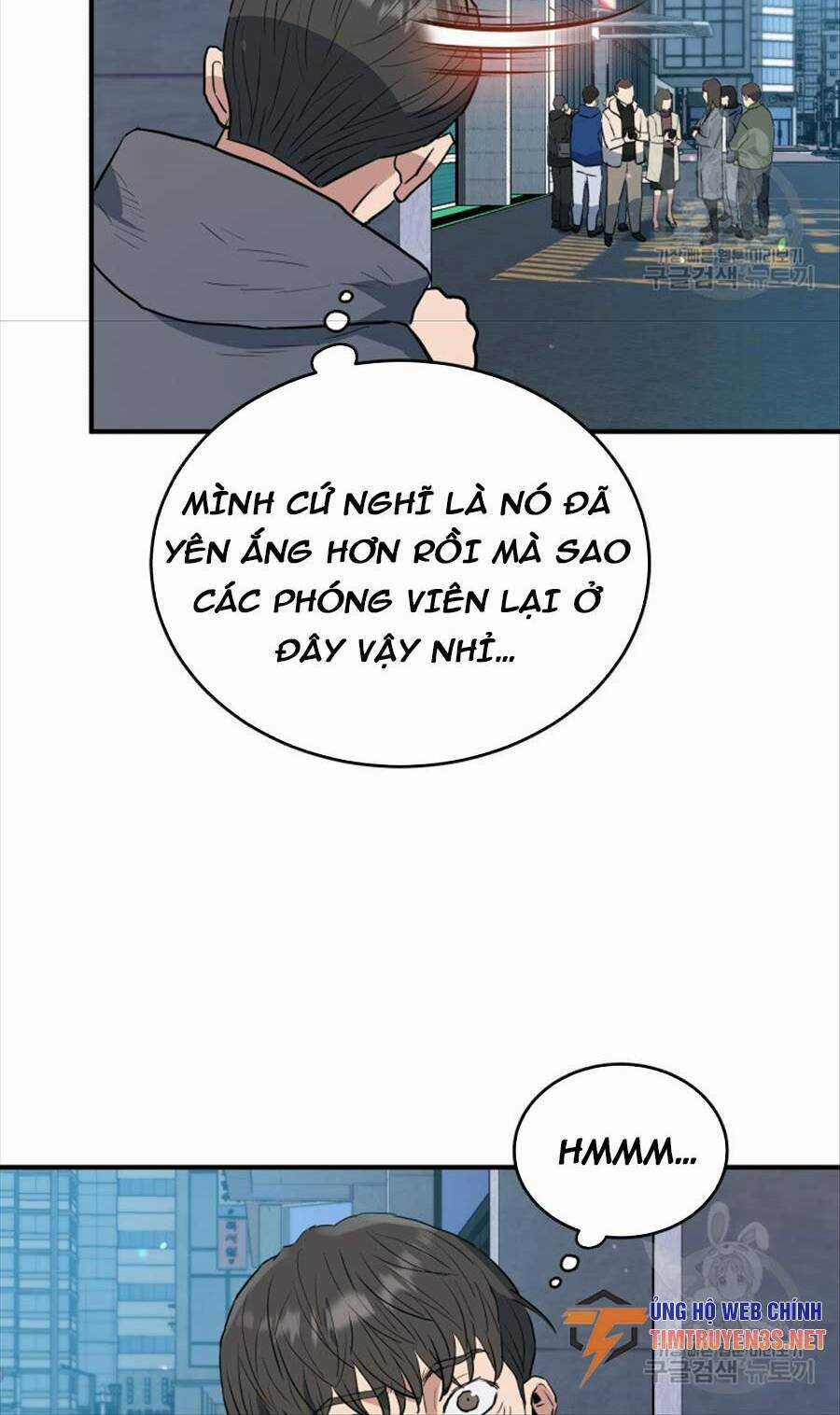 Hệ Thống Cứu Hộ - Chapter 67 - Trang 67