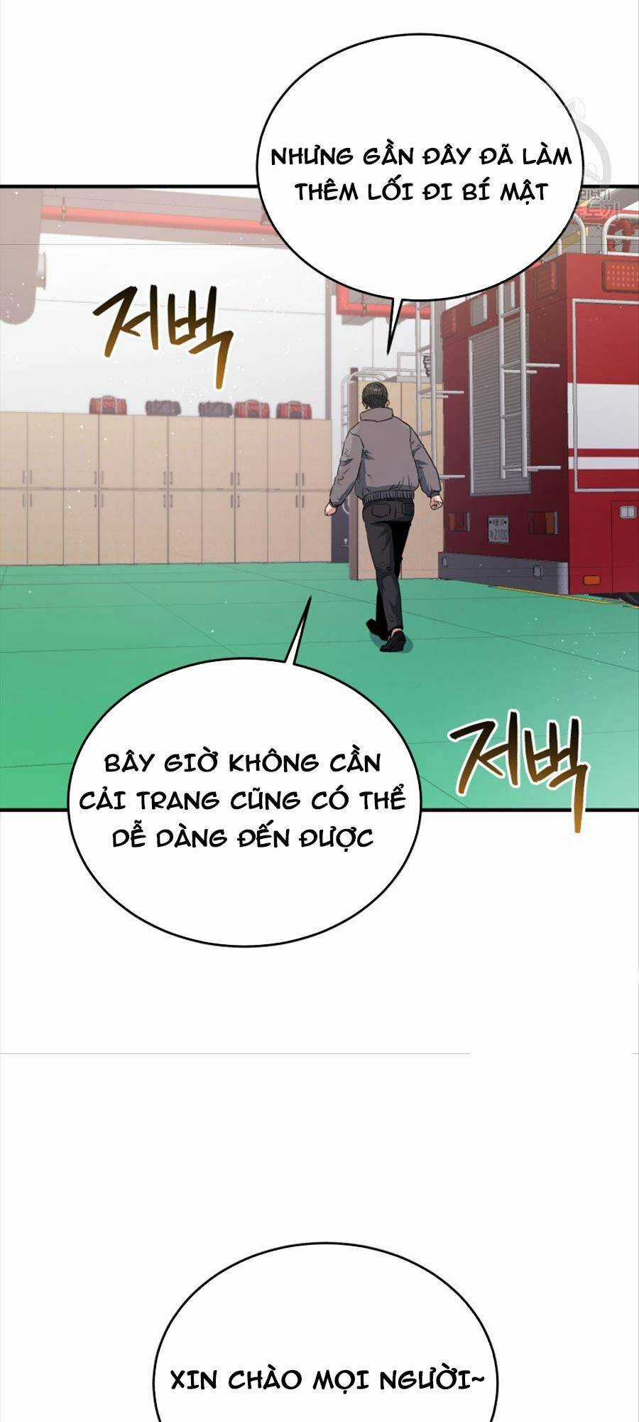 Hệ Thống Cứu Hộ - Chapter 67 - Trang 69