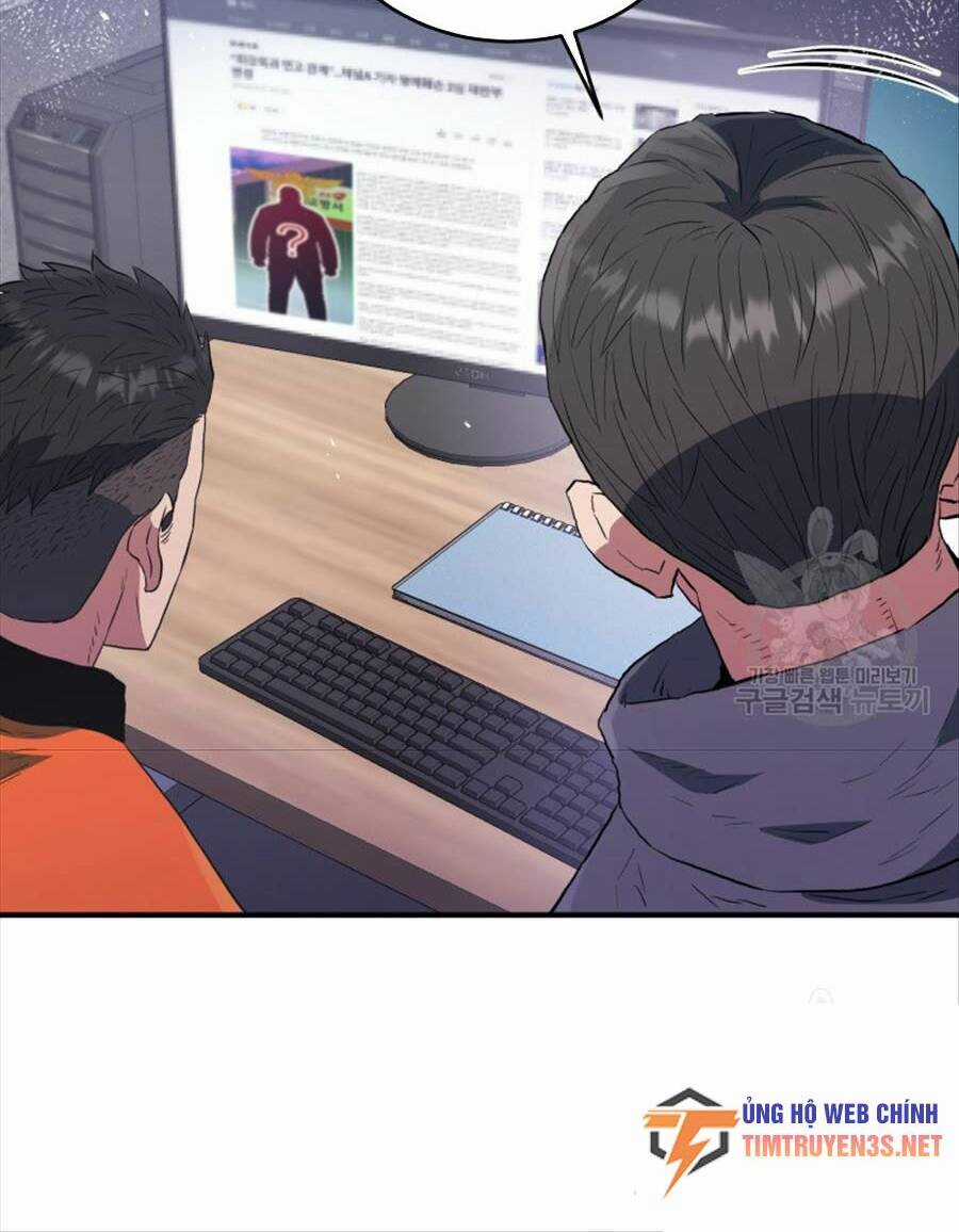 Hệ Thống Cứu Hộ - Chapter 67 - Trang 75