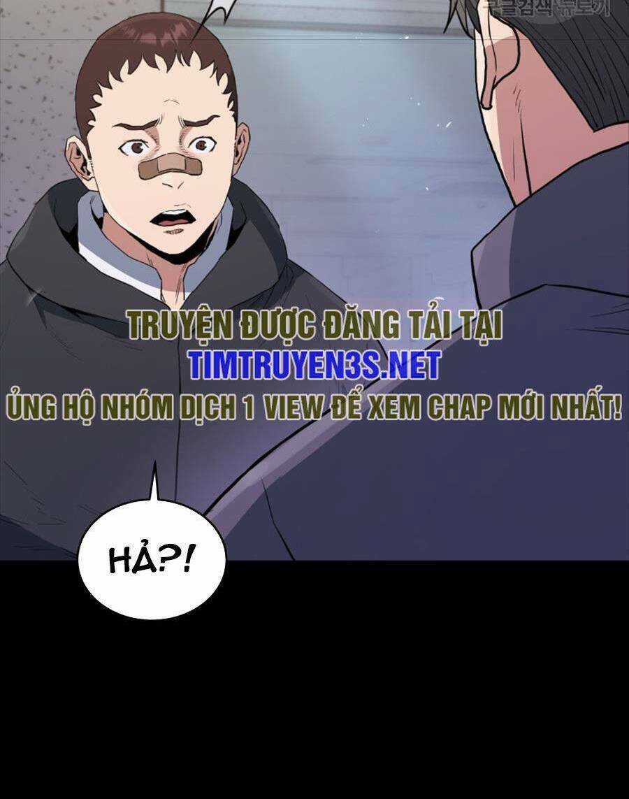 Hệ Thống Cứu Hộ - Chapter 68 - Trang 105