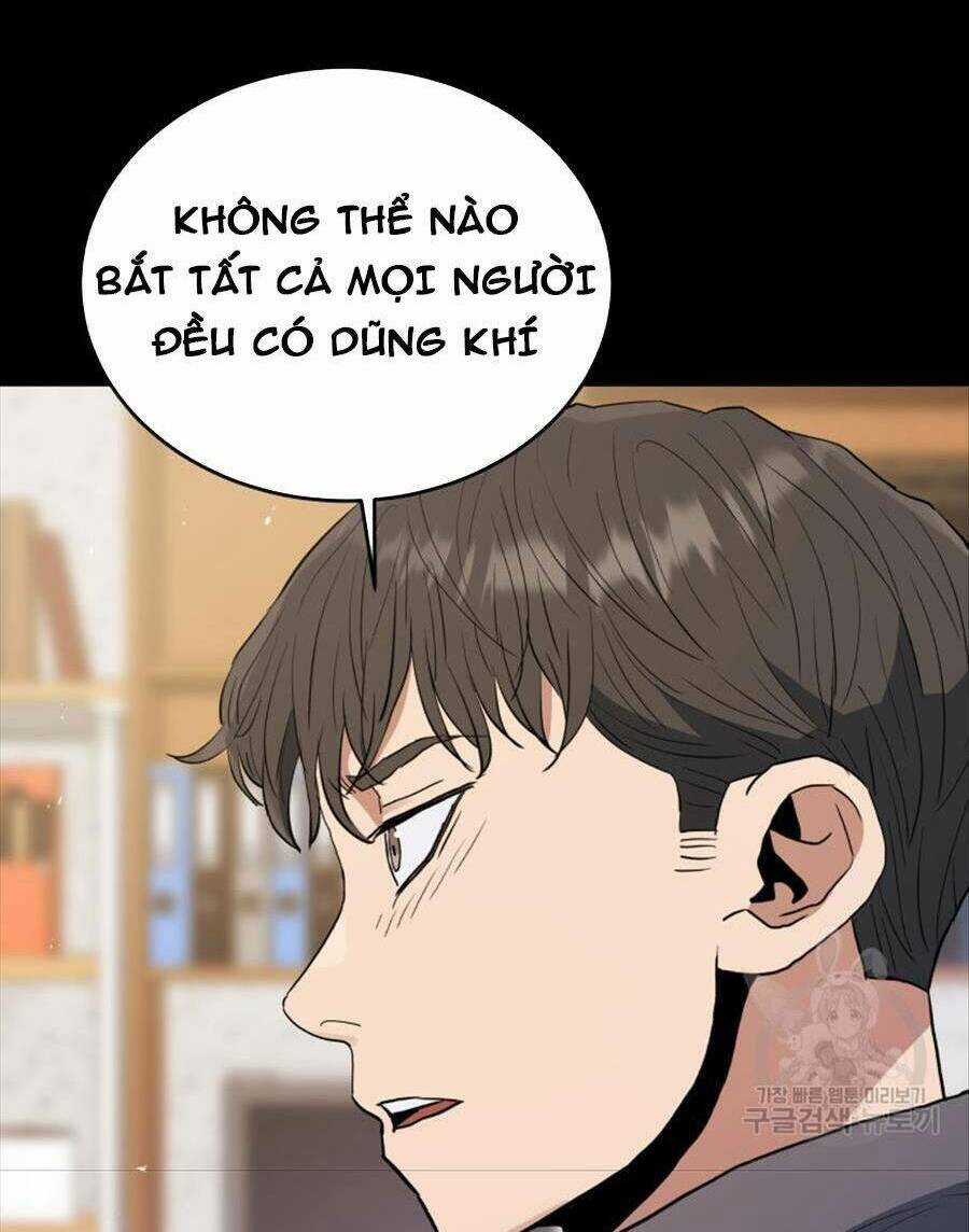 Hệ Thống Cứu Hộ - Chapter 68 - Trang 106