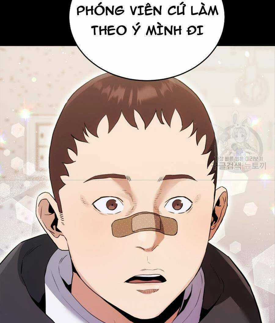 Hệ Thống Cứu Hộ - Chapter 68 - Trang 116