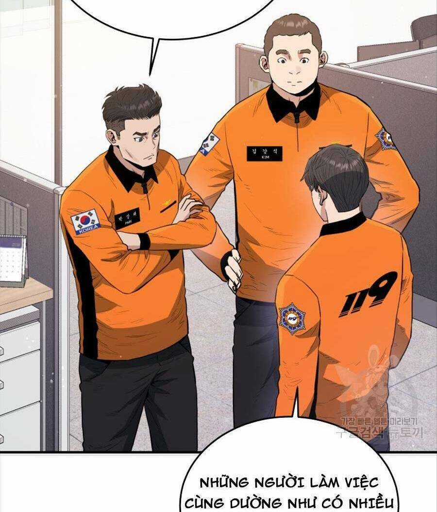 Hệ Thống Cứu Hộ - Chapter 68 - Trang 119