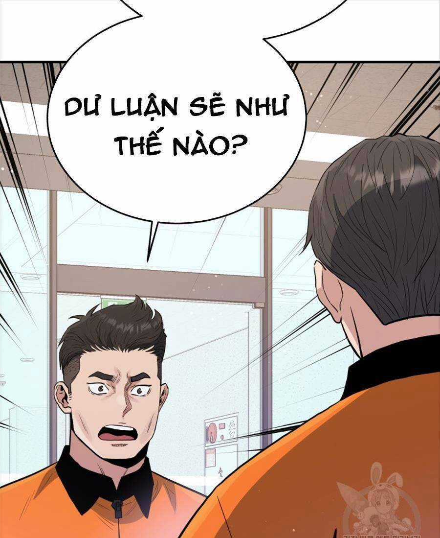 Hệ Thống Cứu Hộ - Chapter 68 - Trang 121