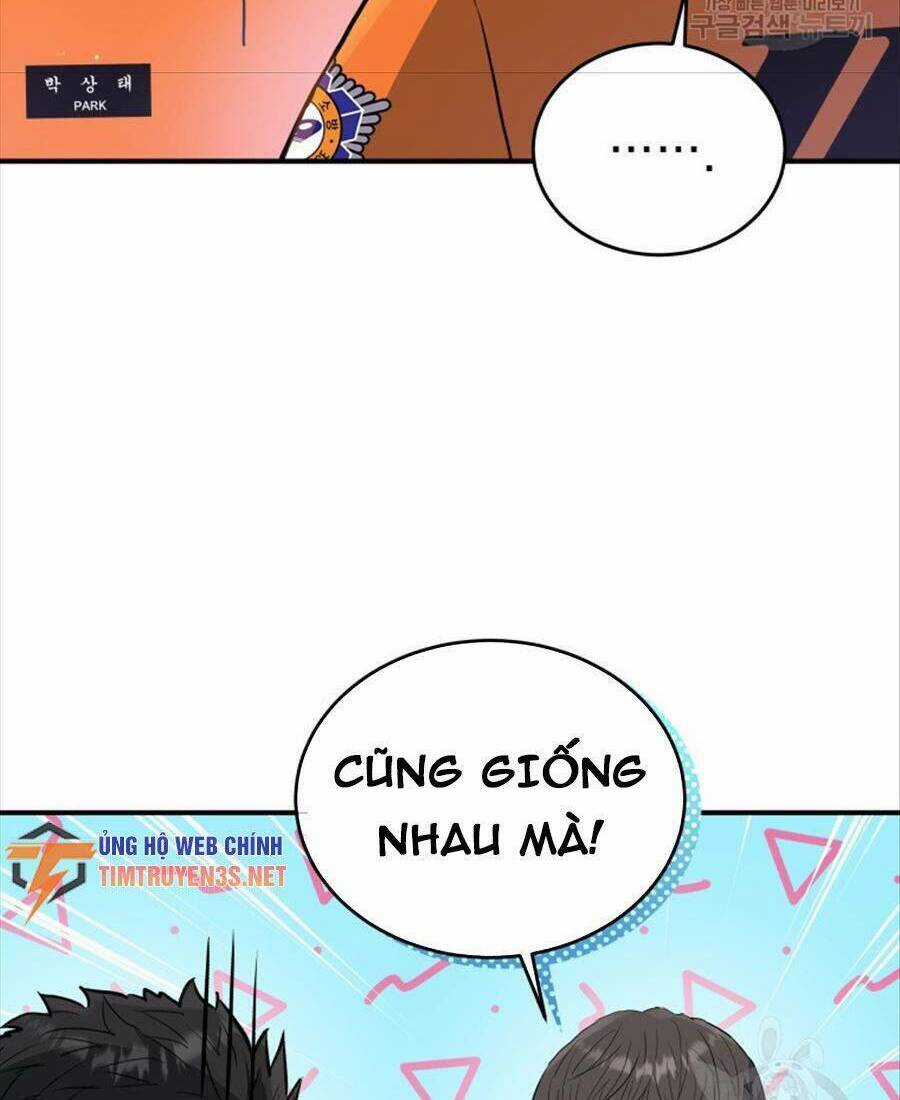 Hệ Thống Cứu Hộ - Chapter 68 - Trang 122