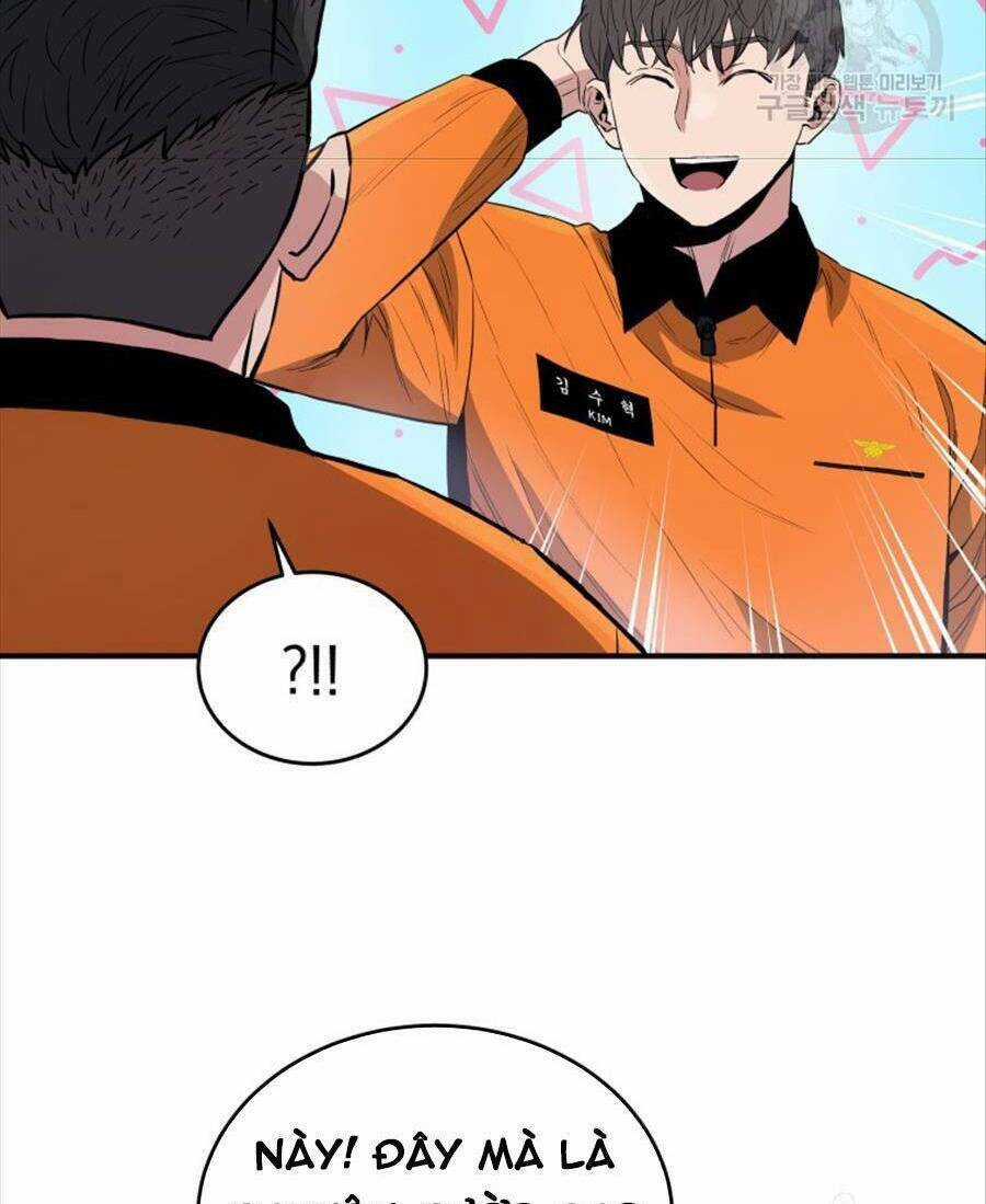 Hệ Thống Cứu Hộ - Chapter 68 - Trang 123