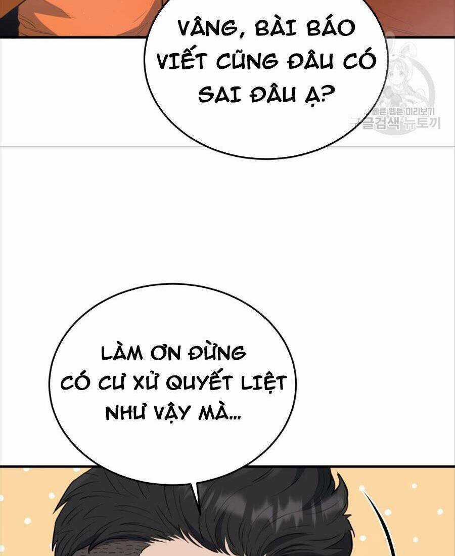 Hệ Thống Cứu Hộ - Chapter 68 - Trang 125