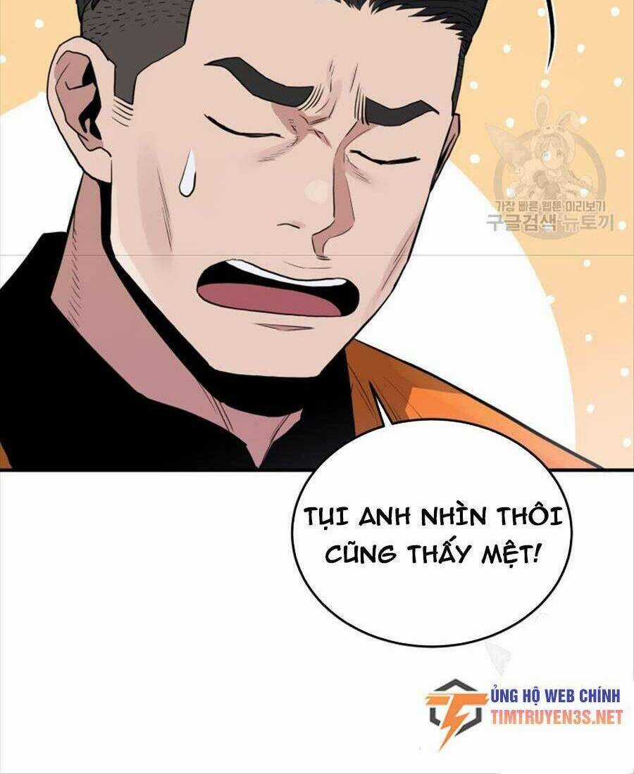 Hệ Thống Cứu Hộ - Chapter 68 - Trang 126