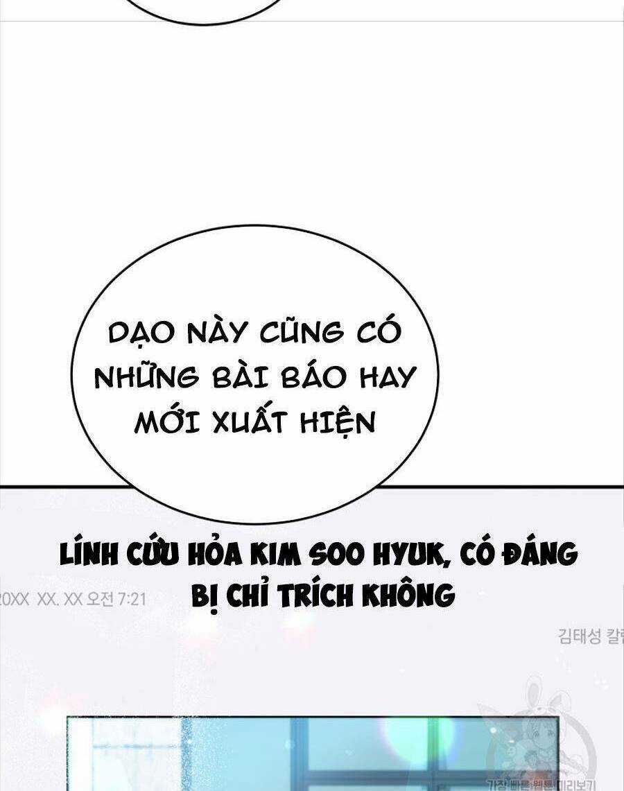 Hệ Thống Cứu Hộ - Chapter 68 - Trang 128