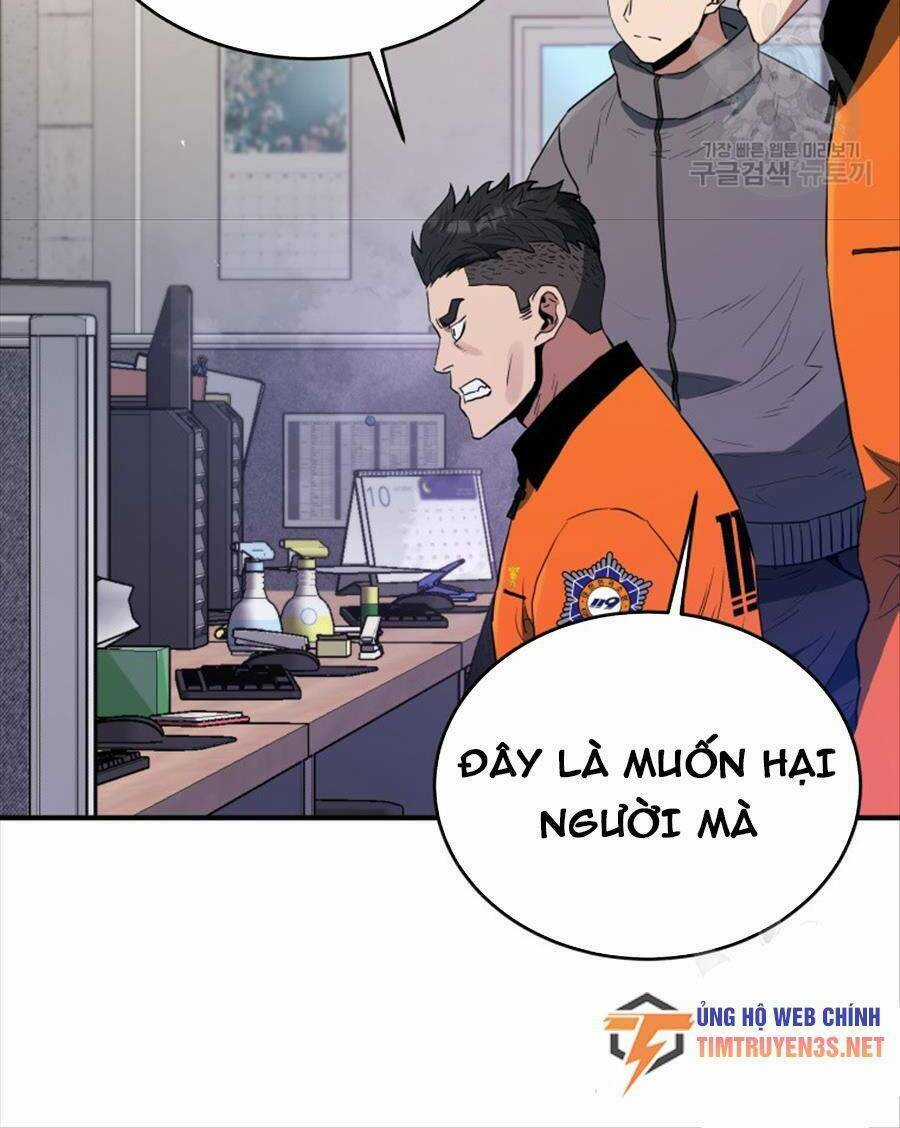 Hệ Thống Cứu Hộ - Chapter 68 - Trang 14