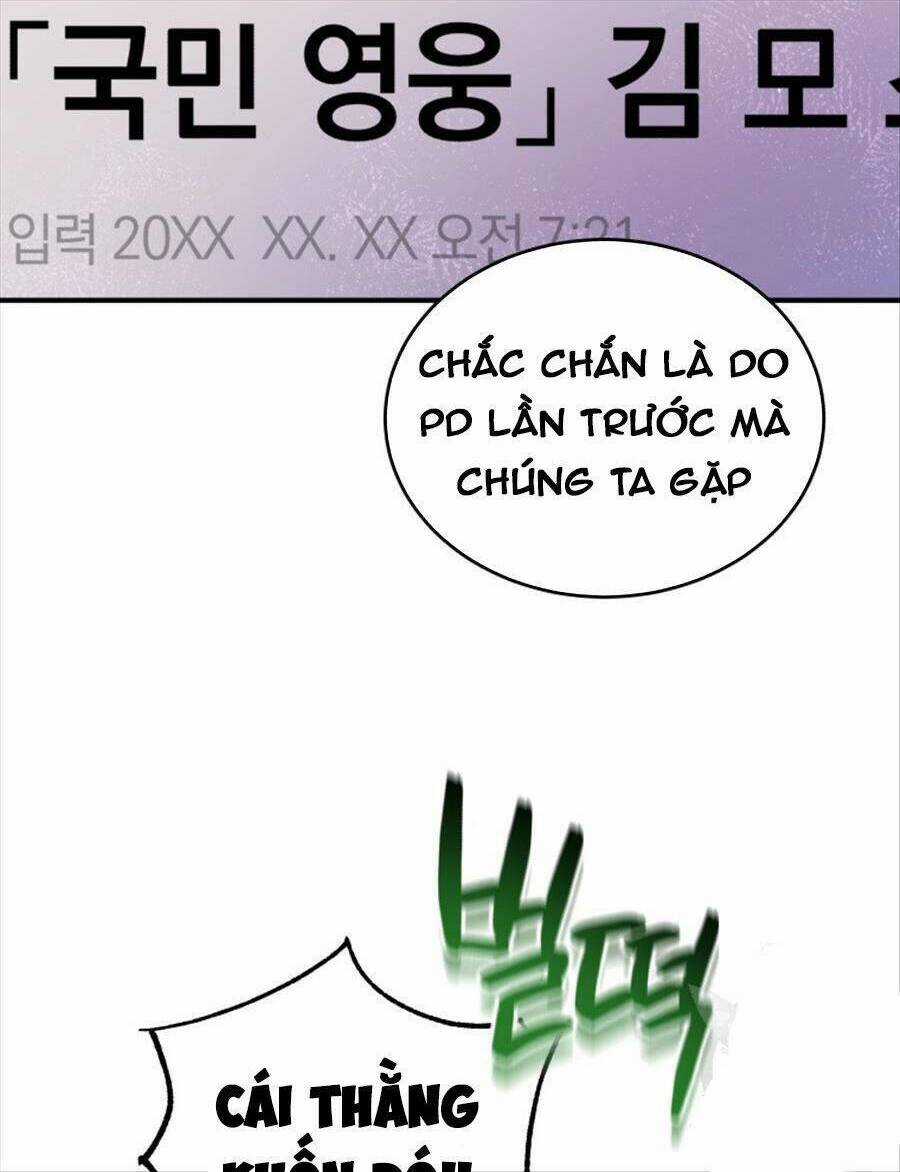 Hệ Thống Cứu Hộ - Chapter 68 - Trang 16