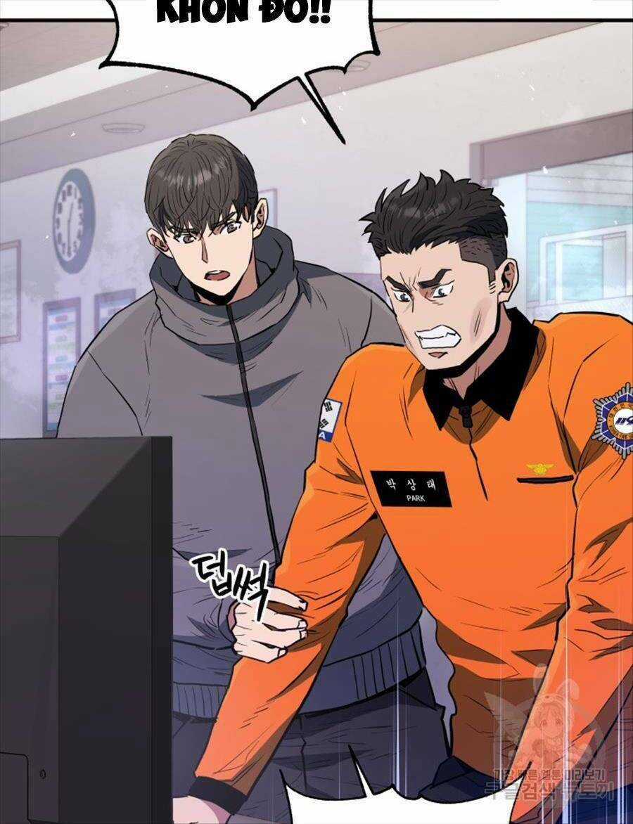 Hệ Thống Cứu Hộ - Chapter 68 - Trang 17