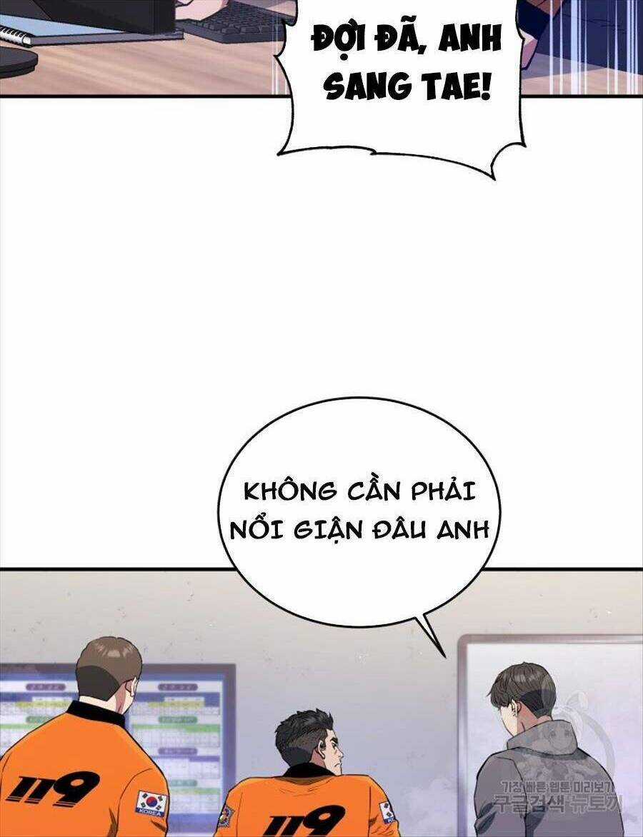 Hệ Thống Cứu Hộ - Chapter 68 - Trang 18