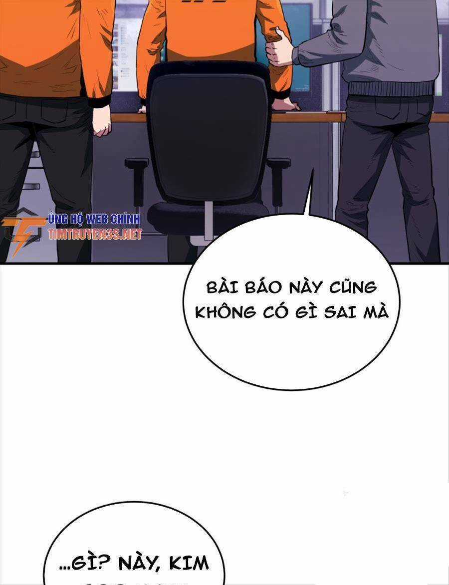 Hệ Thống Cứu Hộ - Chapter 68 - Trang 19
