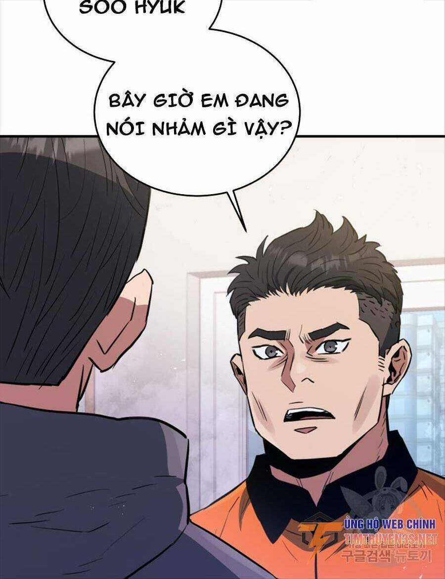 Hệ Thống Cứu Hộ - Chapter 68 - Trang 20
