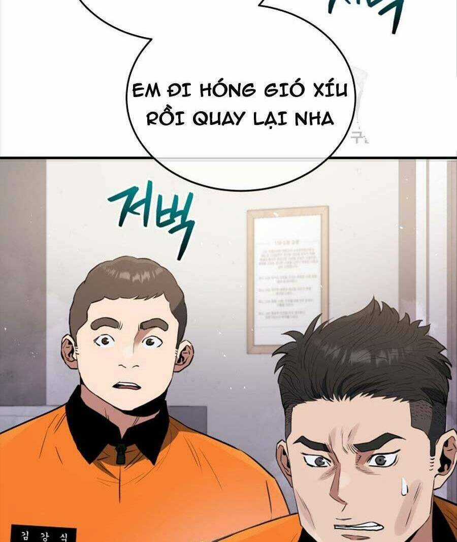 Hệ Thống Cứu Hộ - Chapter 68 - Trang 24