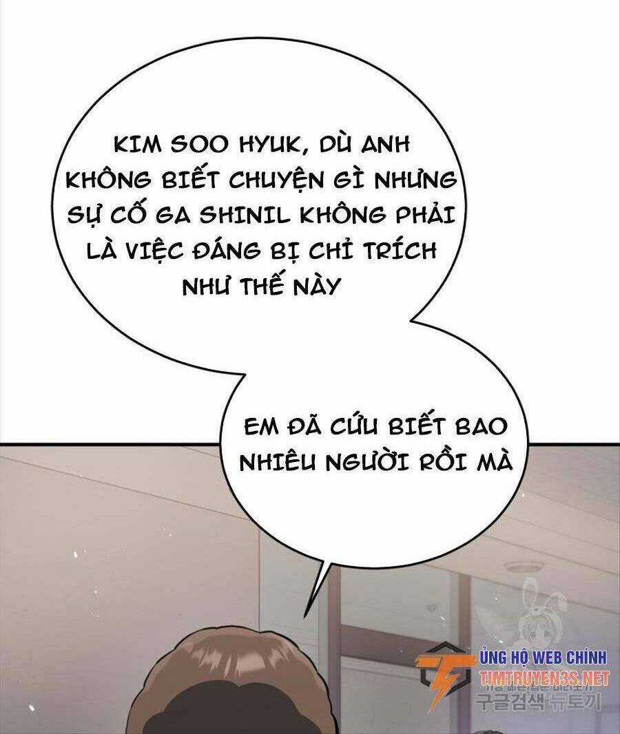 Hệ Thống Cứu Hộ - Chapter 68 - Trang 26