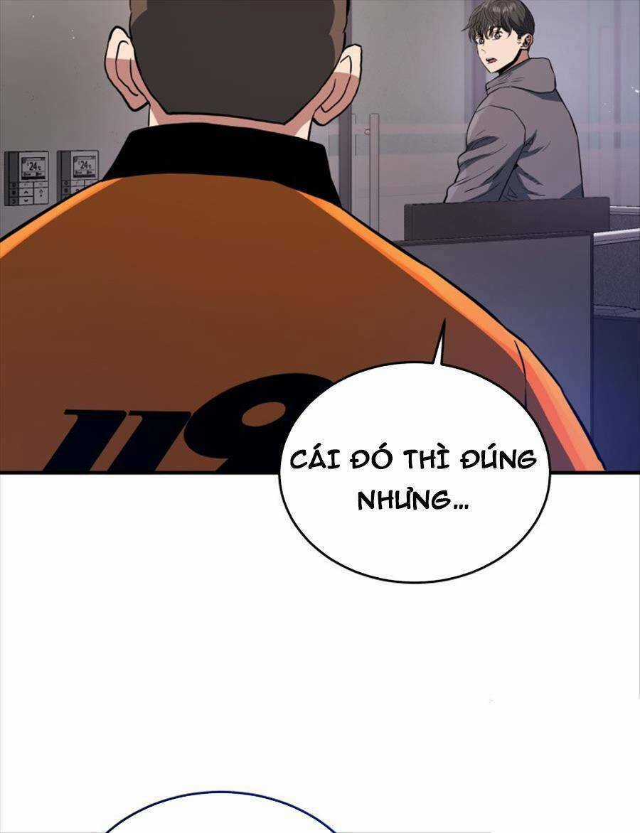 Hệ Thống Cứu Hộ - Chapter 68 - Trang 27