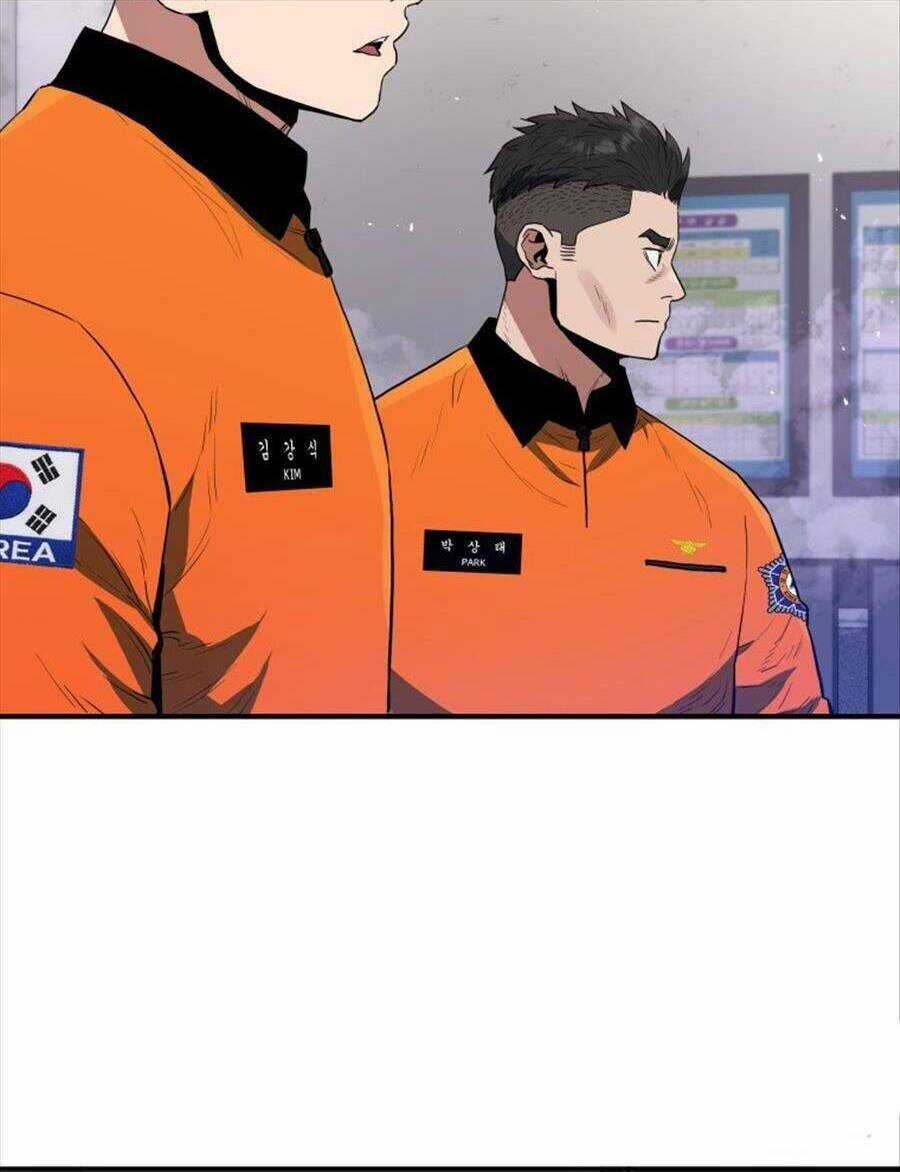 Hệ Thống Cứu Hộ - Chapter 68 - Trang 30