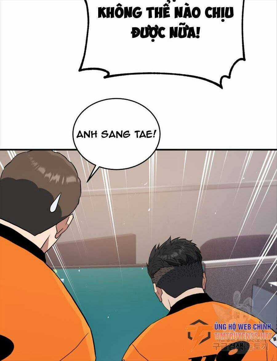 Hệ Thống Cứu Hộ - Chapter 68 - Trang 32