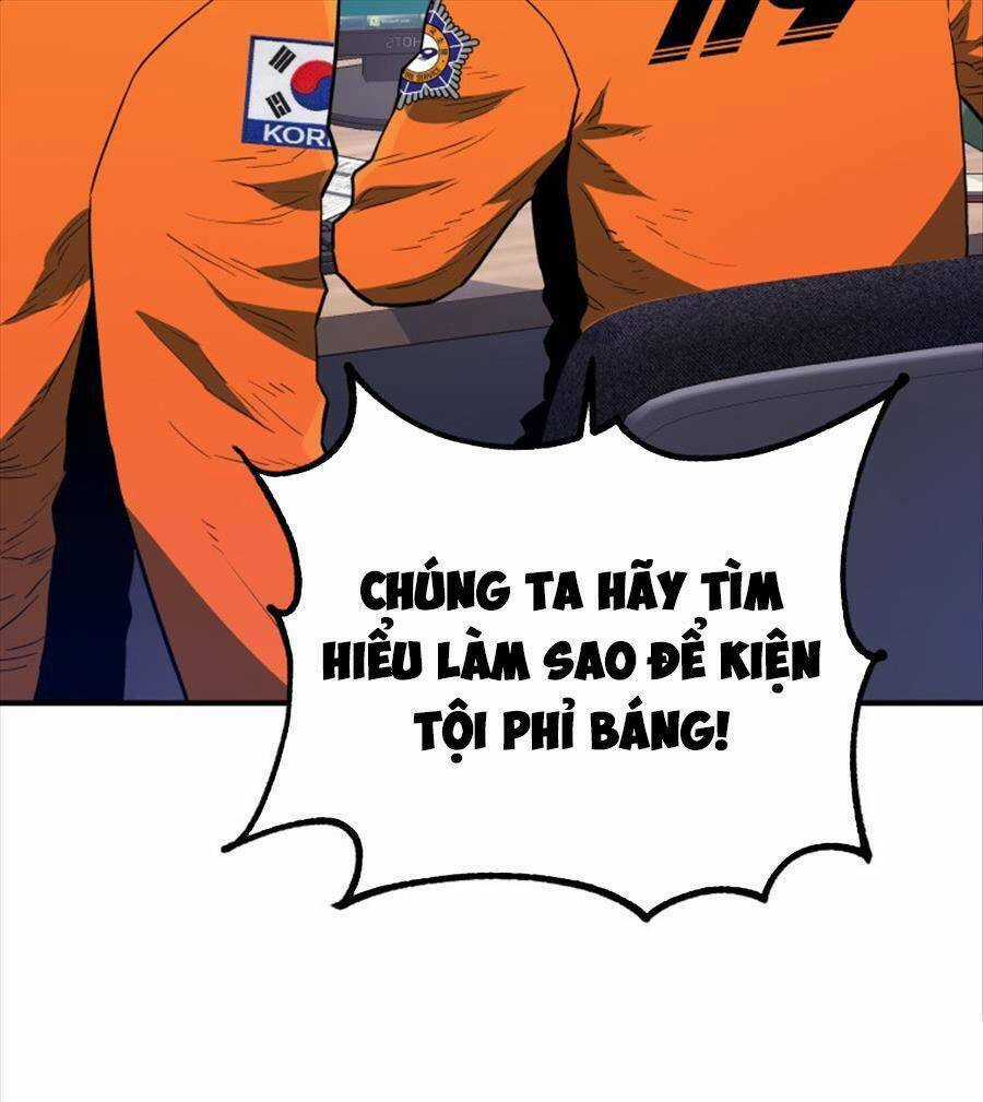 Hệ Thống Cứu Hộ - Chapter 68 - Trang 33