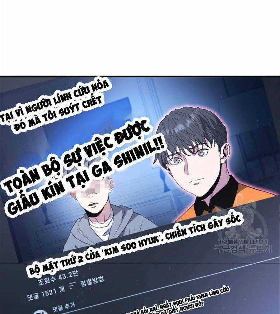 Hệ Thống Cứu Hộ - Chapter 68 - Trang 37