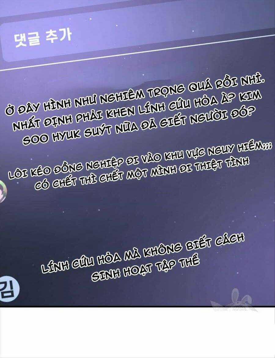 Hệ Thống Cứu Hộ - Chapter 68 - Trang 42