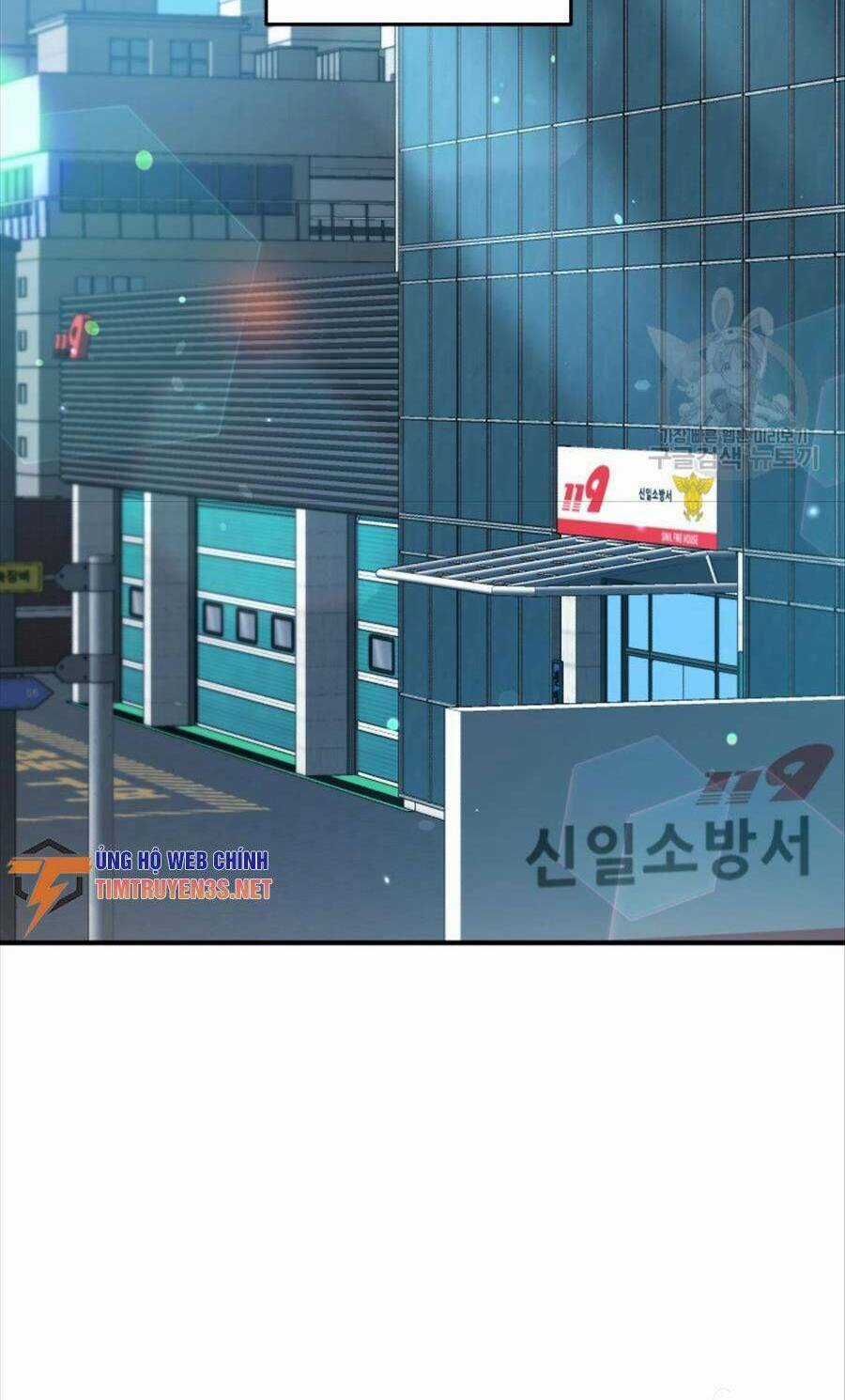 Hệ Thống Cứu Hộ - Chapter 68 - Trang 53