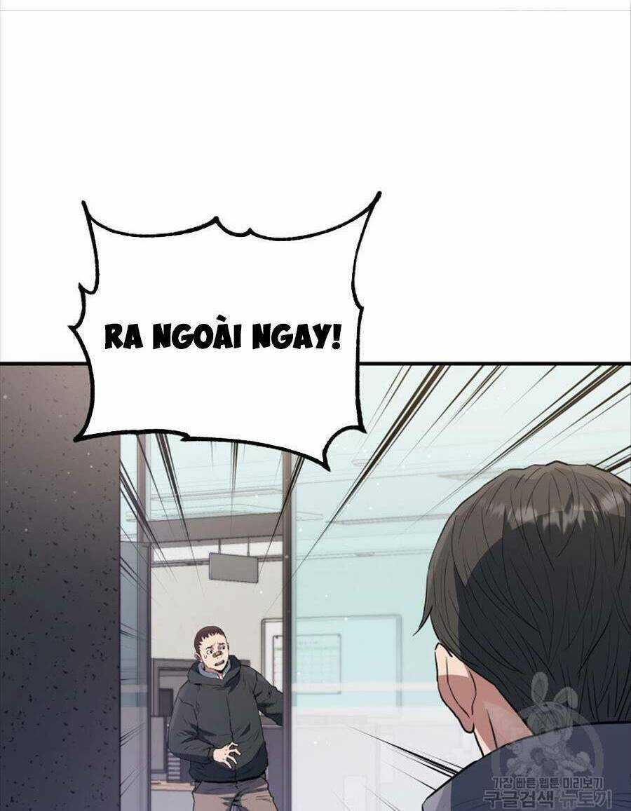 Hệ Thống Cứu Hộ - Chapter 68 - Trang 62