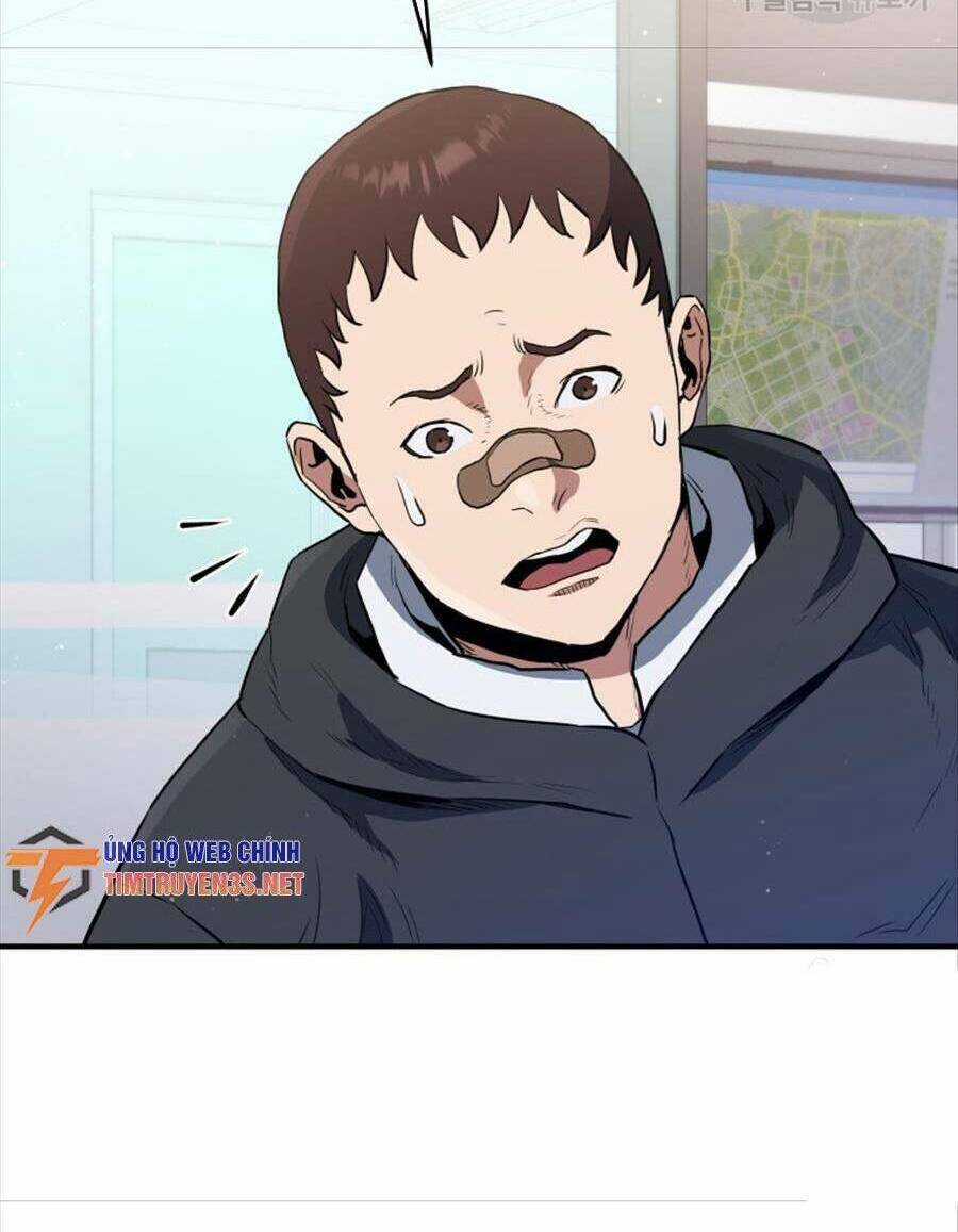 Hệ Thống Cứu Hộ - Chapter 68 - Trang 64