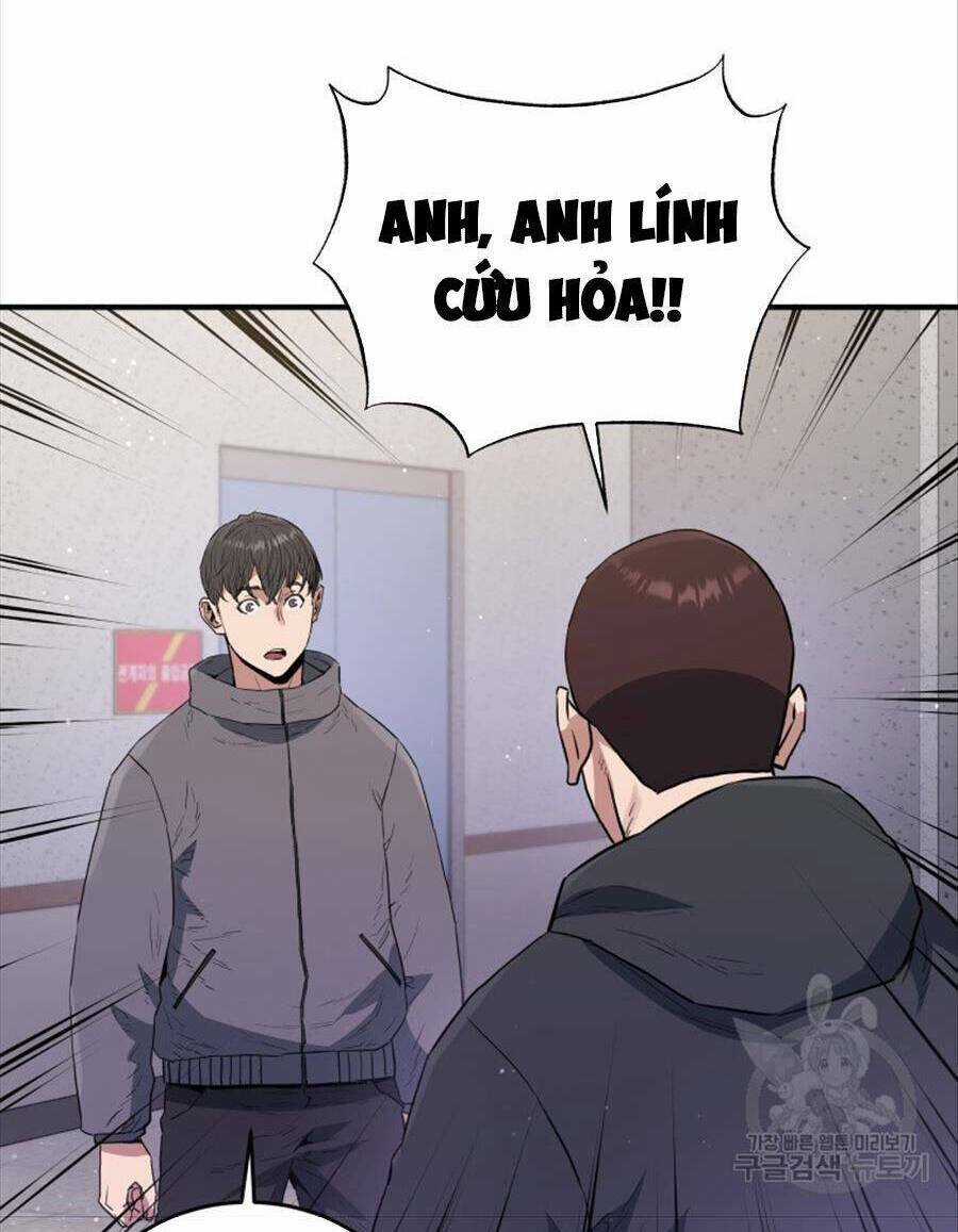 Hệ Thống Cứu Hộ - Chapter 68 - Trang 65