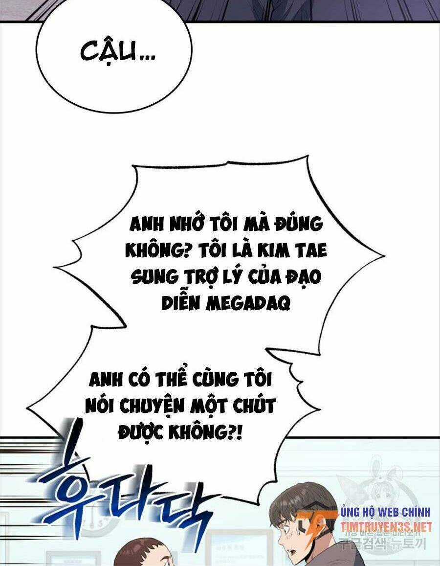 Hệ Thống Cứu Hộ - Chapter 68 - Trang 66
