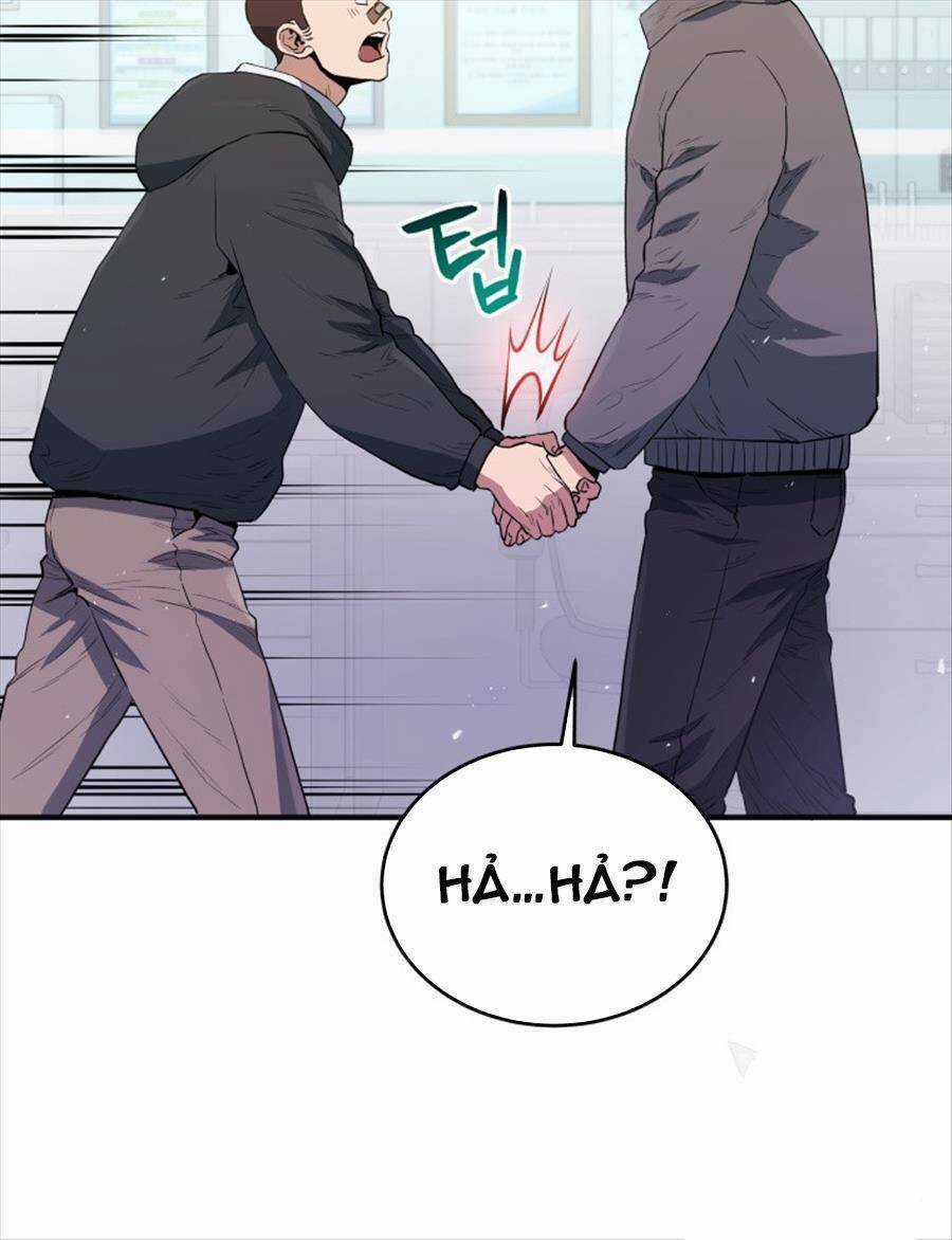 Hệ Thống Cứu Hộ - Chapter 68 - Trang 67