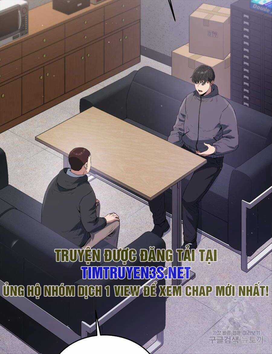 Hệ Thống Cứu Hộ - Chapter 68 - Trang 69