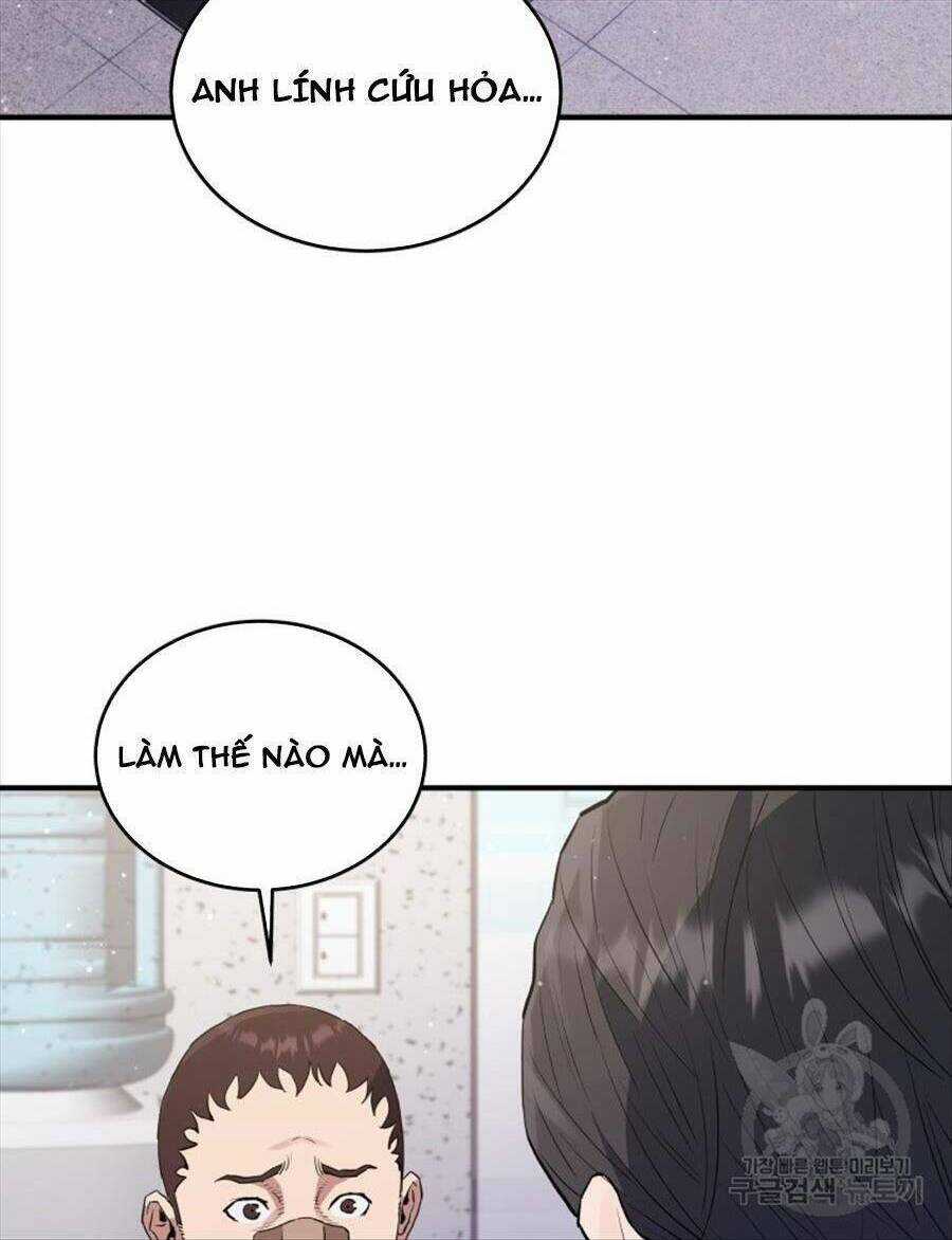 Hệ Thống Cứu Hộ - Chapter 68 - Trang 70