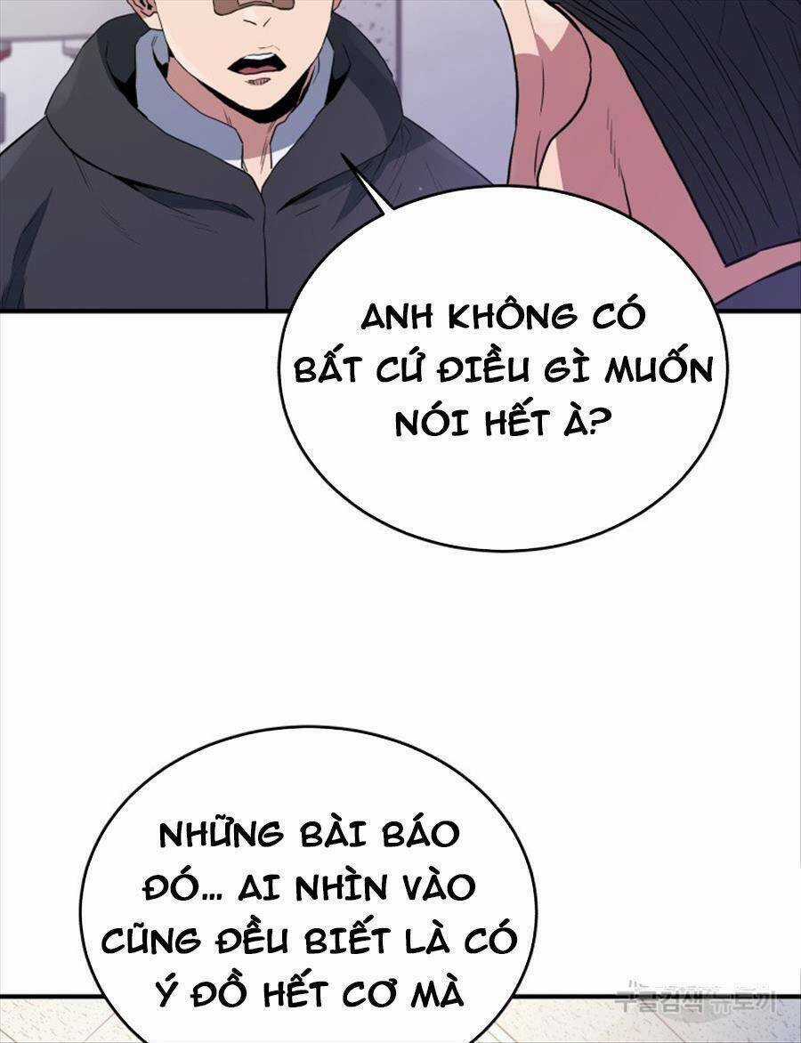 Hệ Thống Cứu Hộ - Chapter 68 - Trang 71