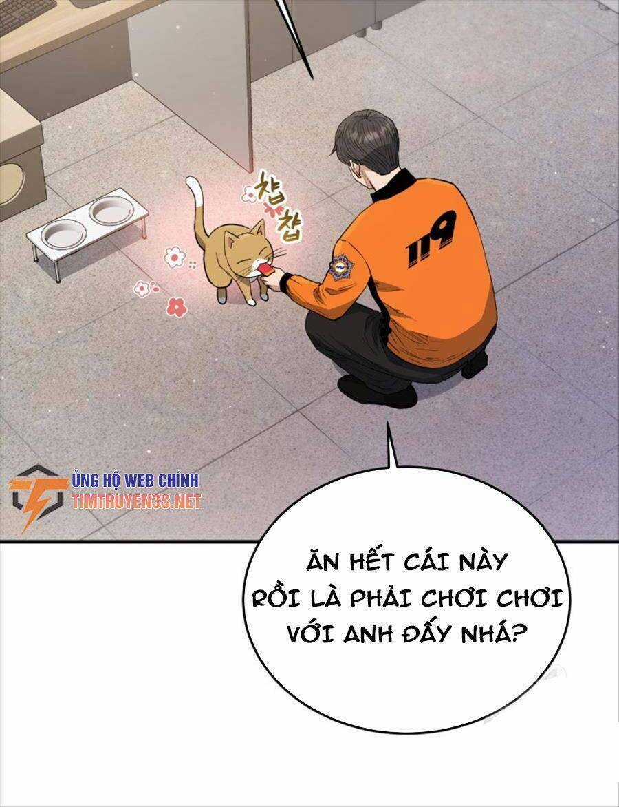 Hệ Thống Cứu Hộ - Chapter 68 - Trang 87