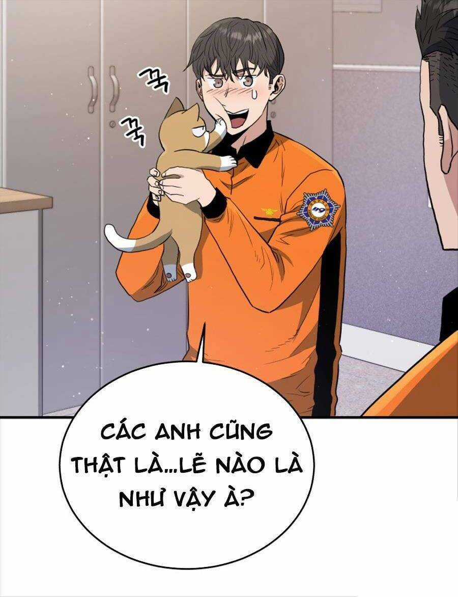 Hệ Thống Cứu Hộ - Chapter 68 - Trang 99