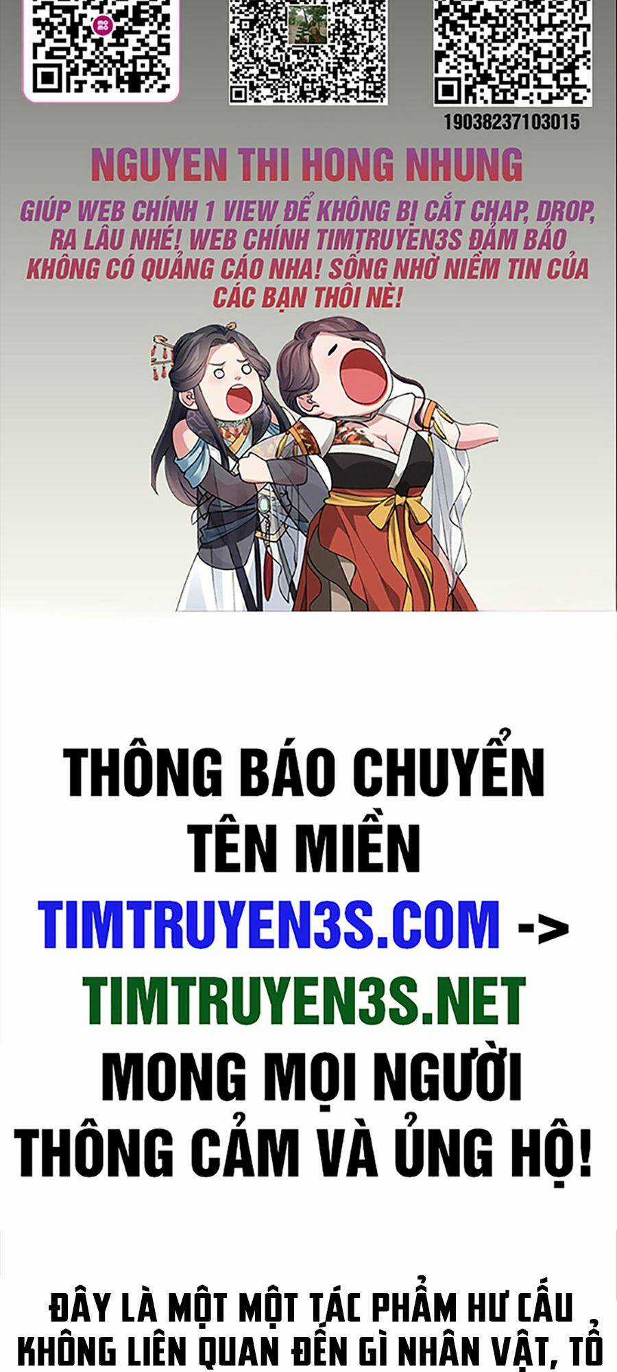 Hệ Thống Cứu Hộ - Chapter 69 - Trang 2