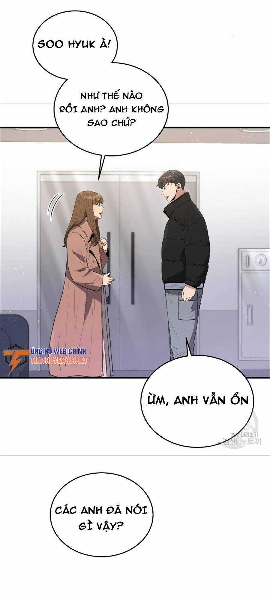 Hệ Thống Cứu Hộ - Chapter 69 - Trang 12