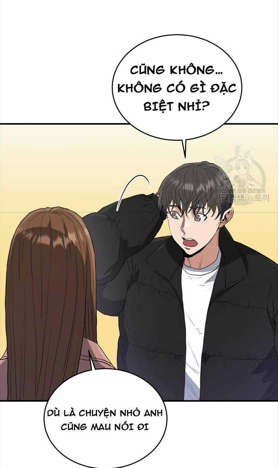 Hệ Thống Cứu Hộ - Chapter 69 - Trang 13