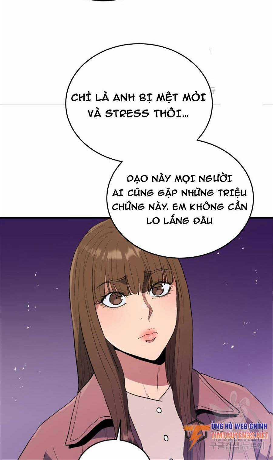 Hệ Thống Cứu Hộ - Chapter 69 - Trang 14