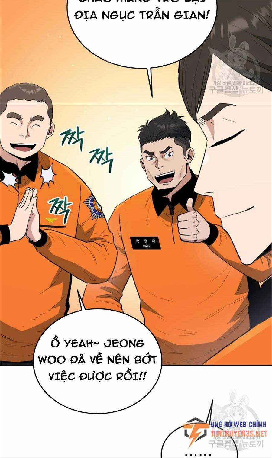 Hệ Thống Cứu Hộ - Chapter 69 - Trang 22