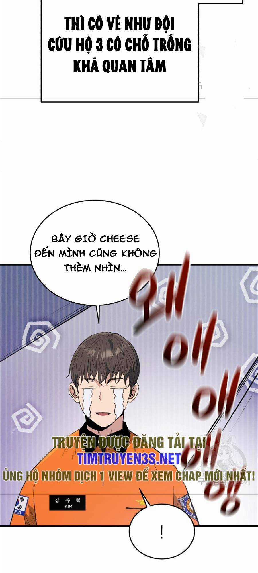 Hệ Thống Cứu Hộ - Chapter 69 - Trang 24