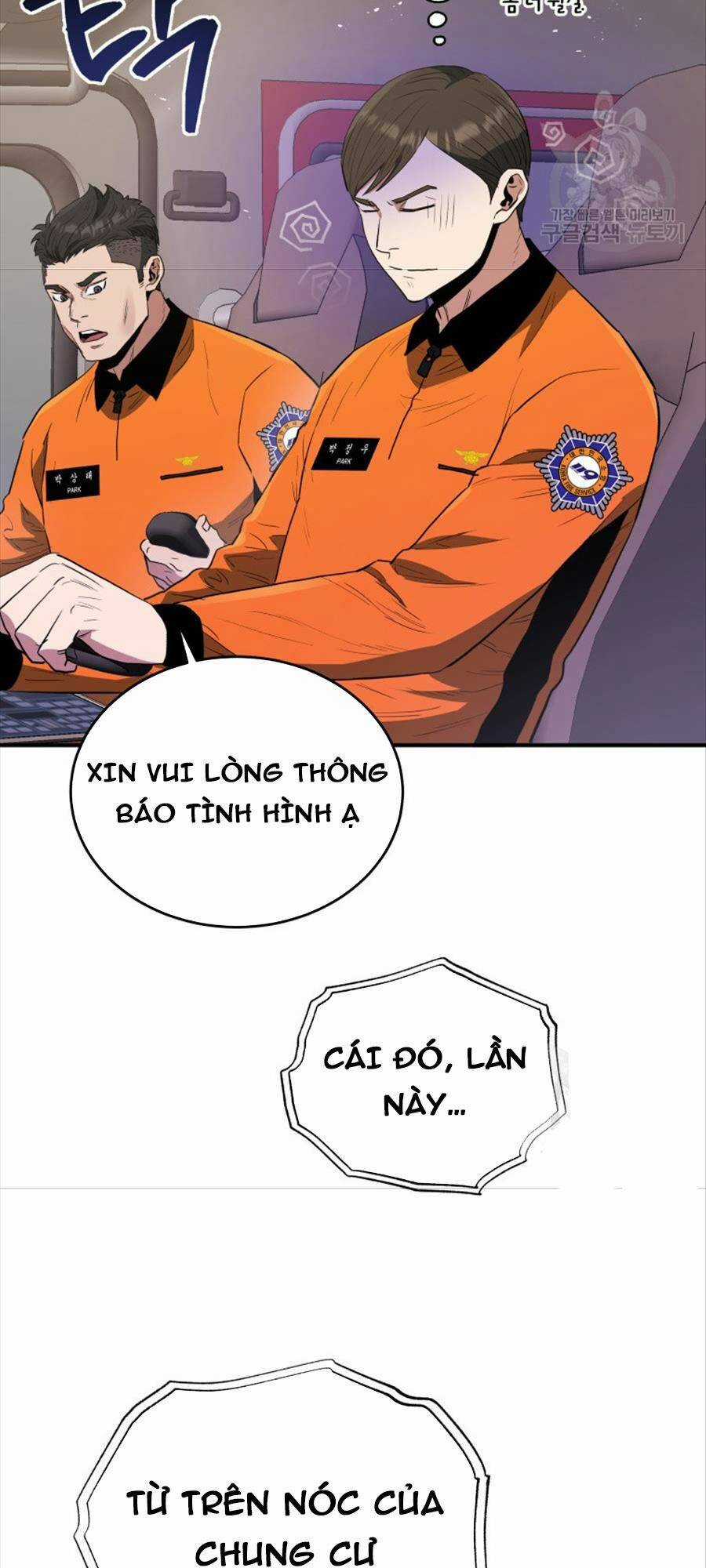 Hệ Thống Cứu Hộ - Chapter 69 - Trang 28