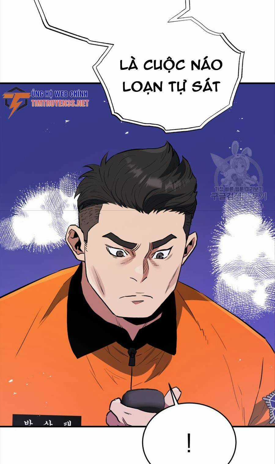 Hệ Thống Cứu Hộ - Chapter 69 - Trang 29