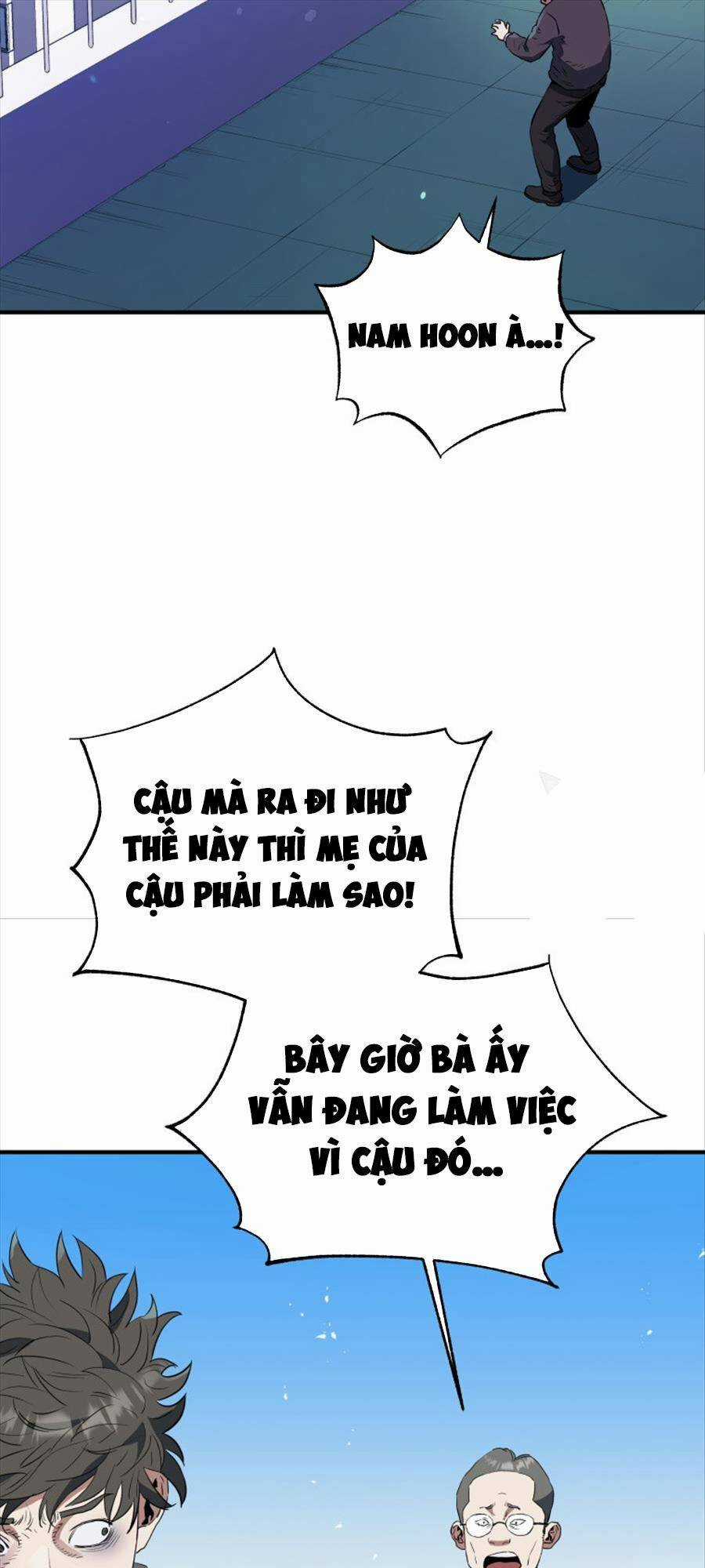 Hệ Thống Cứu Hộ - Chapter 69 - Trang 35